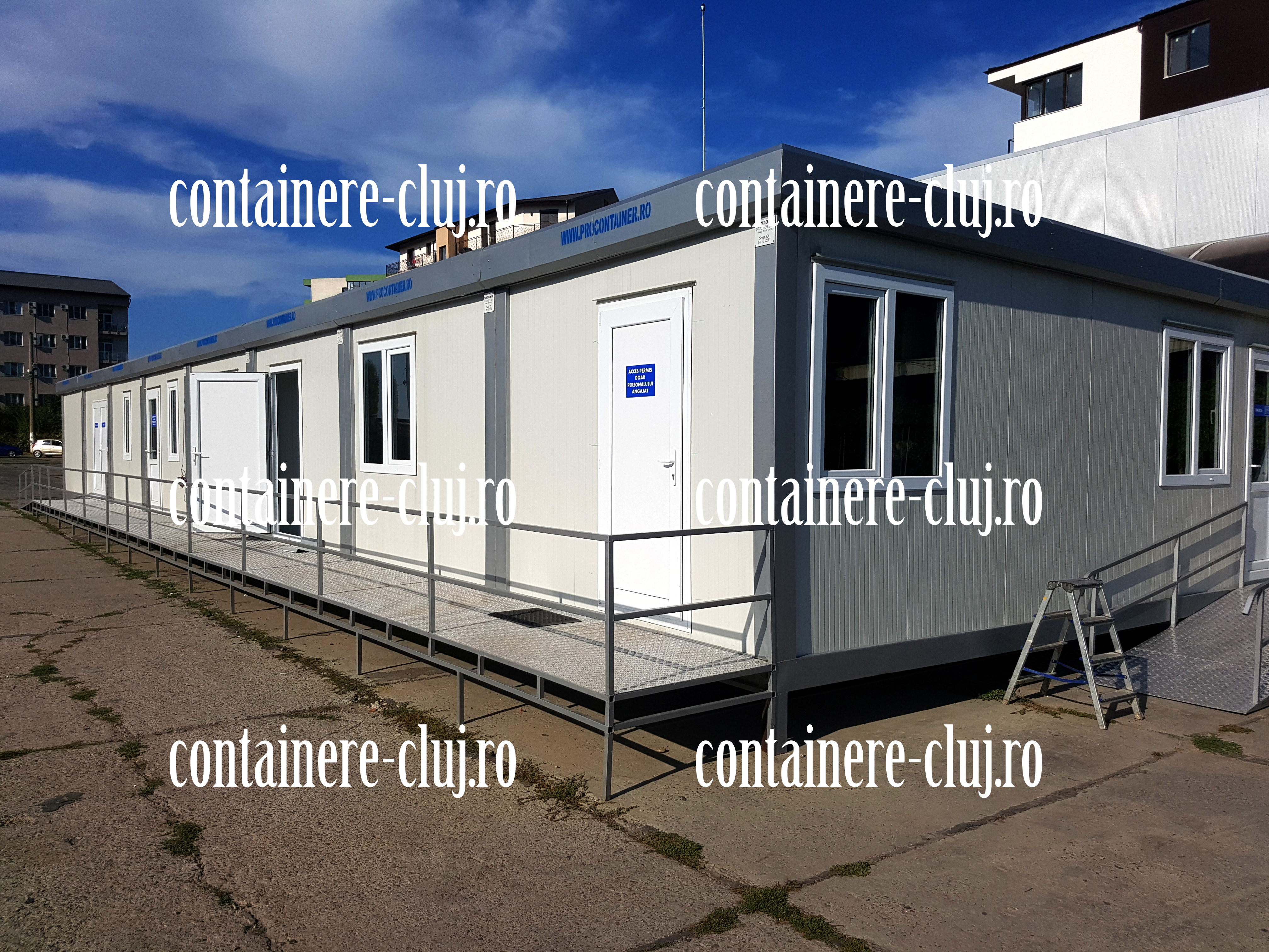 birouri dormitor Cluj