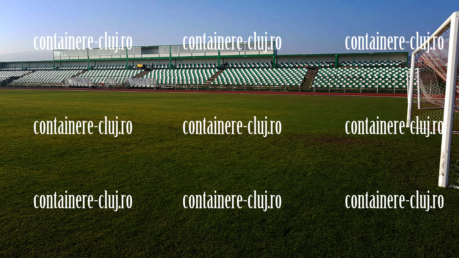 case container de locuit pret Cluj