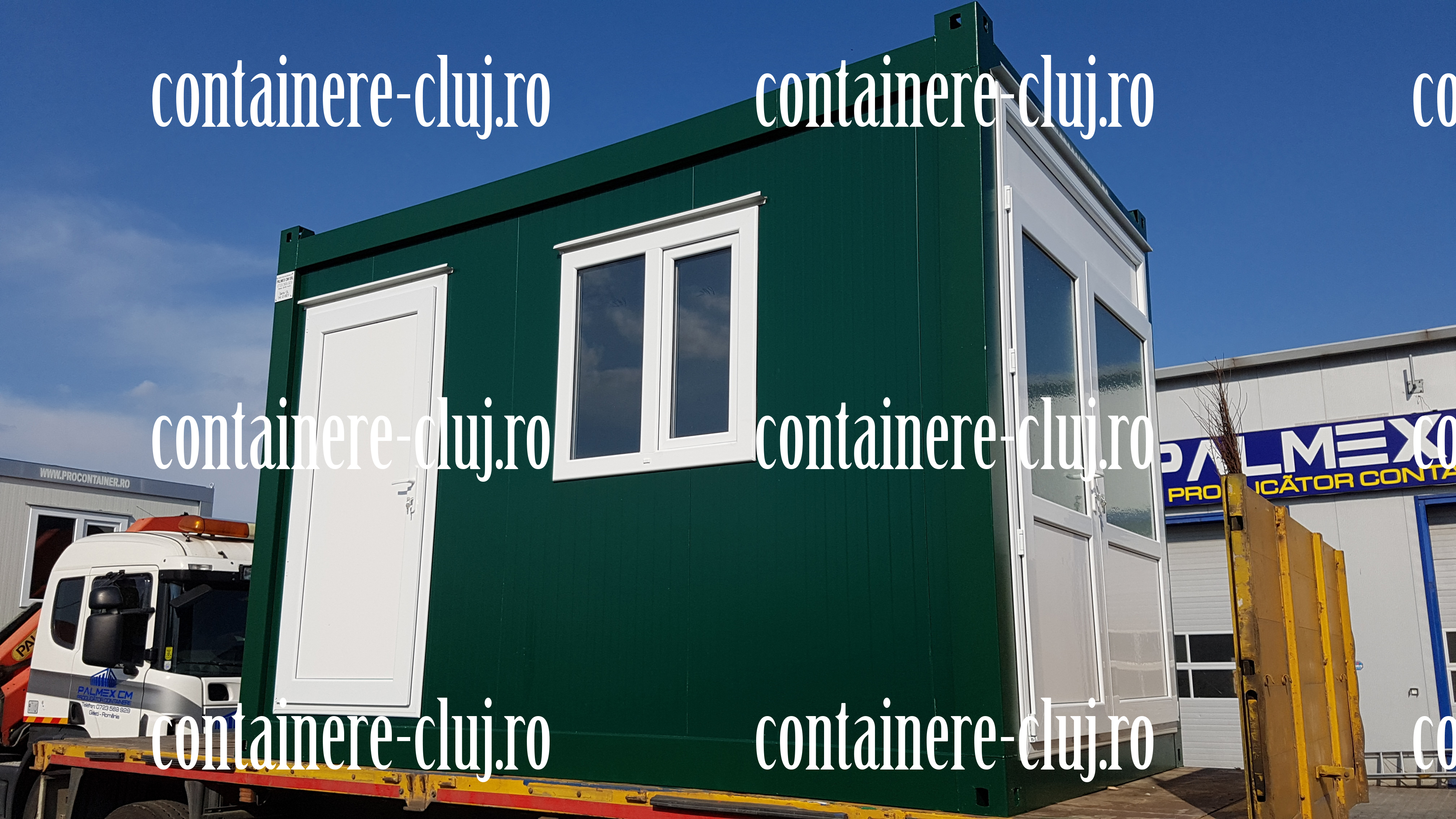 case modulare ieftine Cluj