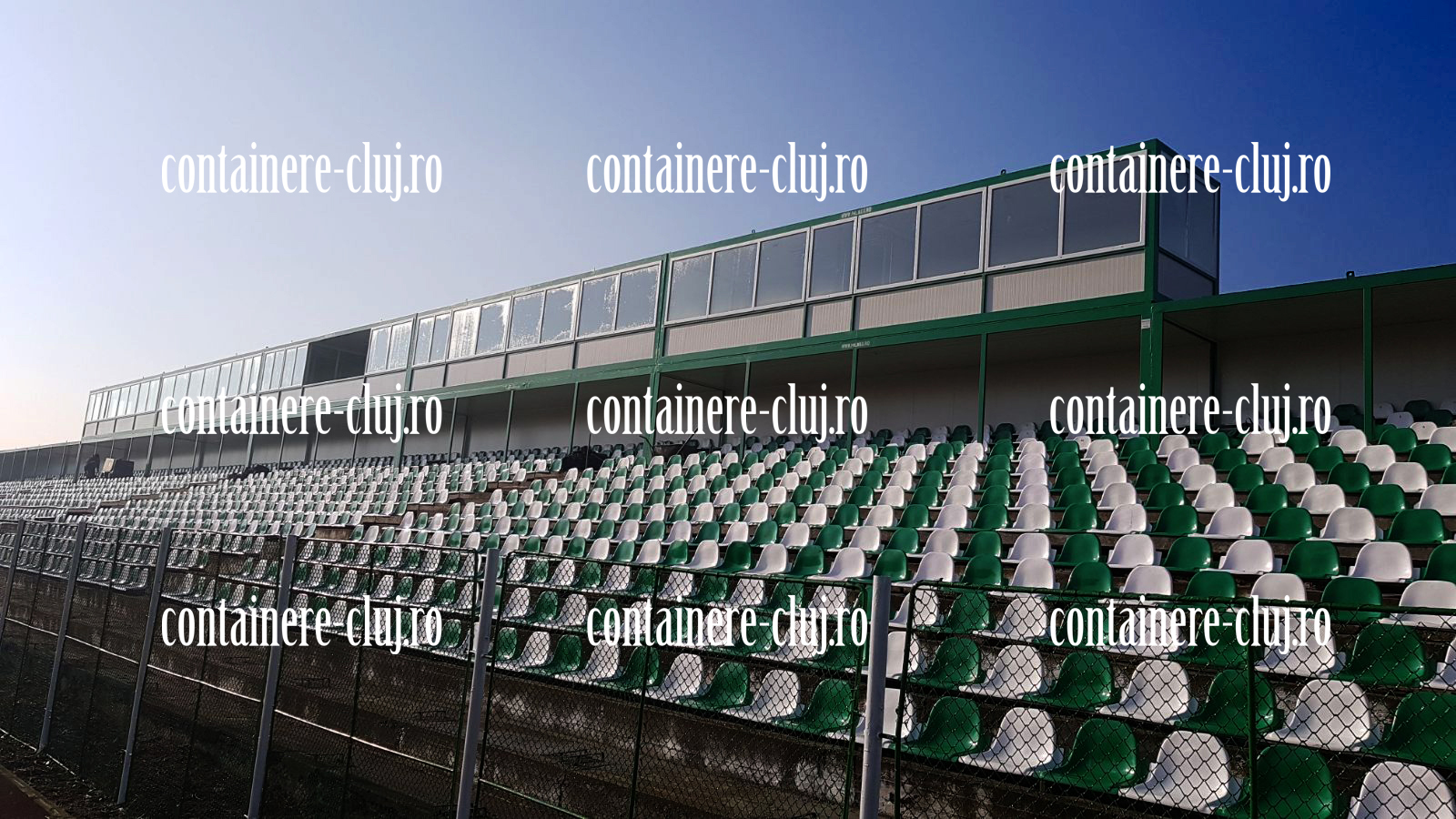 inchiriere container muncitori Cluj