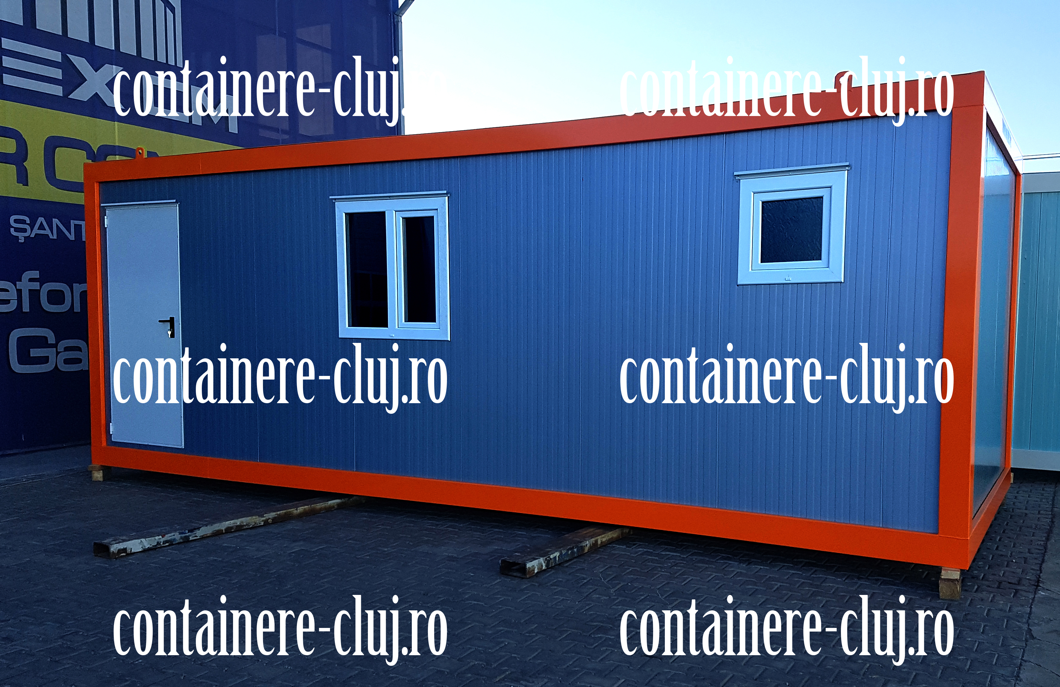 inchiriez garaj galati Cluj