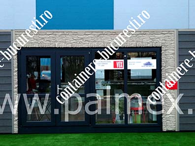 containere-birou Cluj