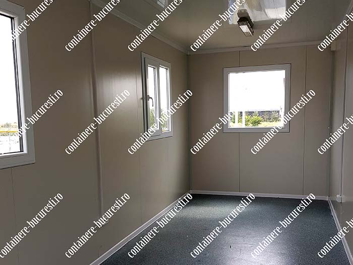 container depozitare vanzare Cluj