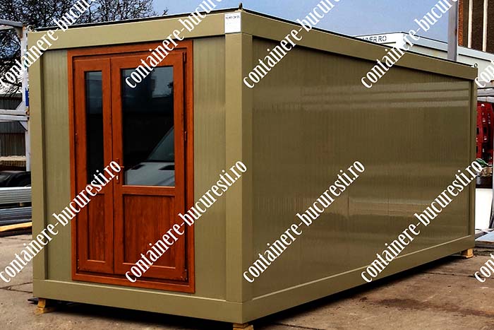 container magazin special Cluj