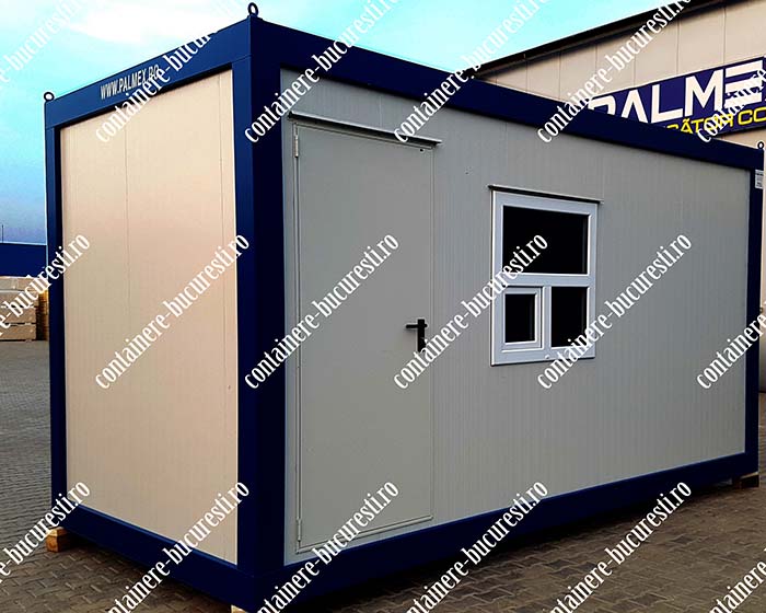 containere chioscuri Cluj