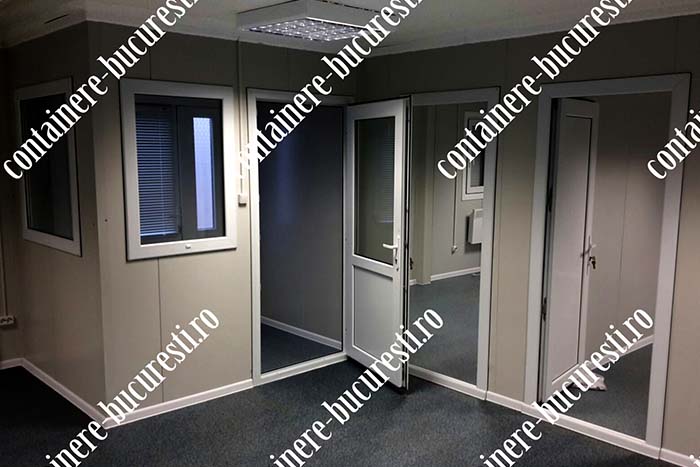 containere sanitare de vanzare  Cluj