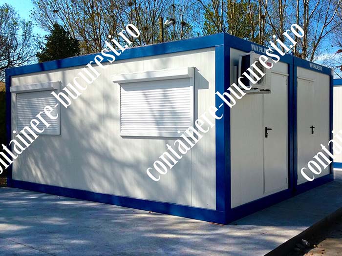 container santier vanzare  Cluj