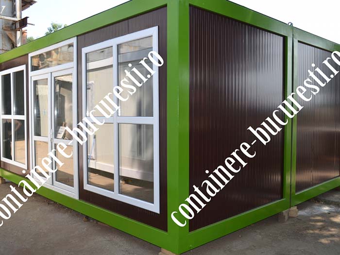 containere santier vanzare  Cluj