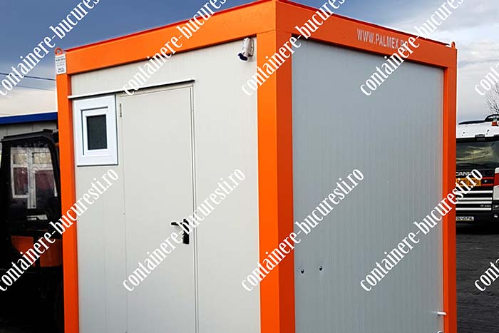 containere santier Cluj