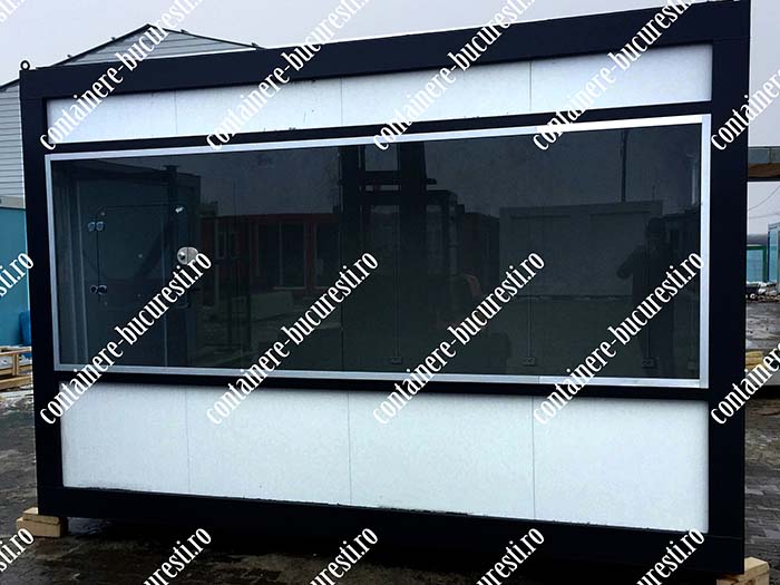 containere spatii de productie vanzare Cluj