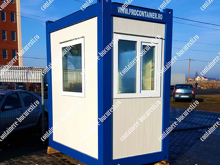 containere spatii de productie Cluj