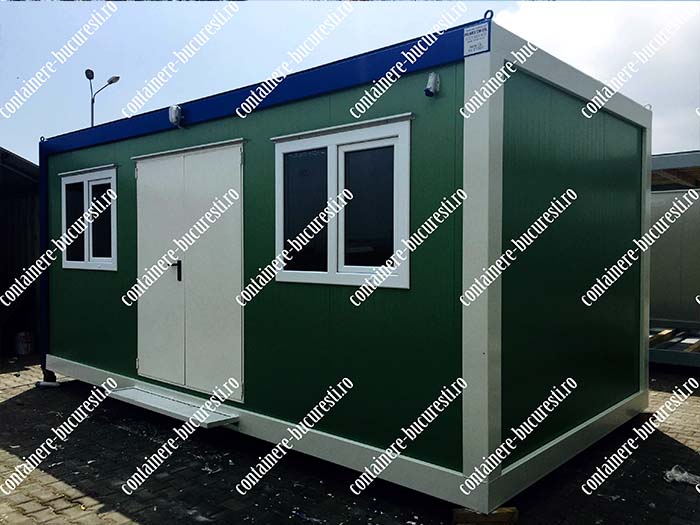 container vestiar Cluj