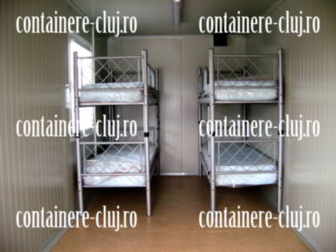 casa contenier Cluj