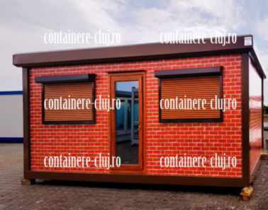 casa modulara 6000 euro Cluj