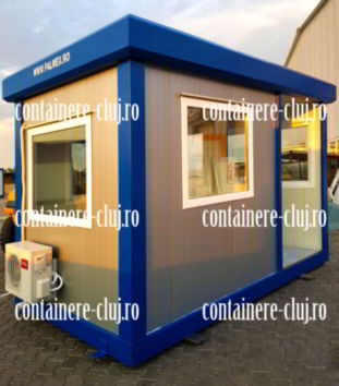 case modulare de vanzare Cluj