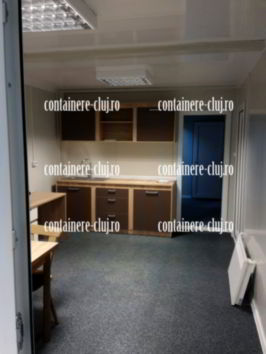 case modulare metalice Cluj