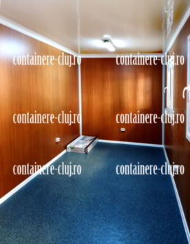 cat costa un container Cluj