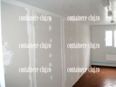 container metalic Cluj