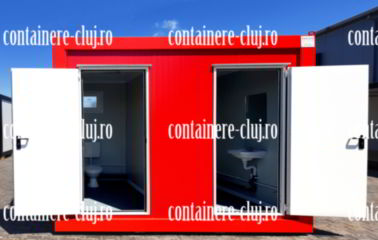 container moloz cluj Cluj