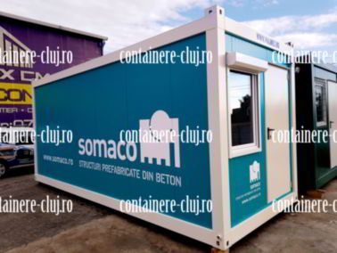 containere case Cluj