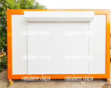 containere de locuit second hand Cluj