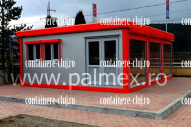 inchiriere container birou Cluj