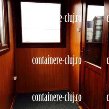 magazin container Cluj