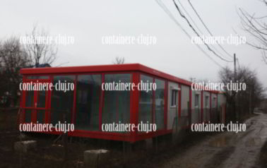 pret container birou Cluj