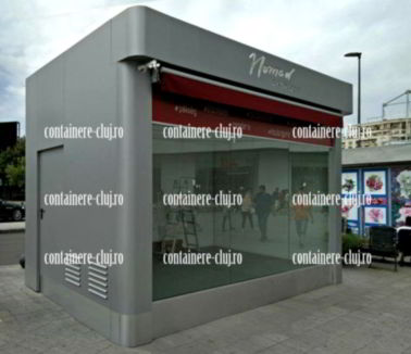 pret containere Cluj