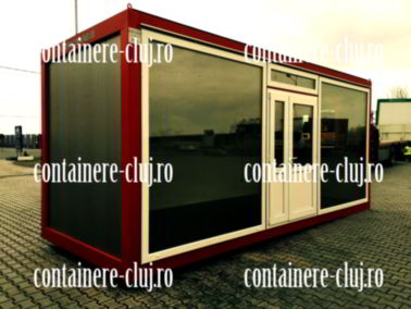 tipuri de containere Cluj