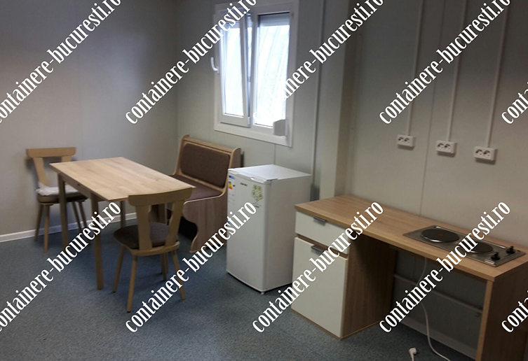 containere vestiar in Cluj de vanzare