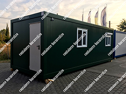 birouri modulare Cluj