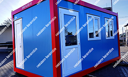 cadre containere second hand Cluj