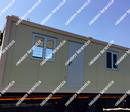 container de locuit pret Cluj