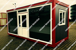 container de locuit preturi Cluj