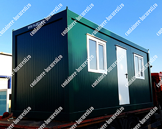 containere santier Cluj