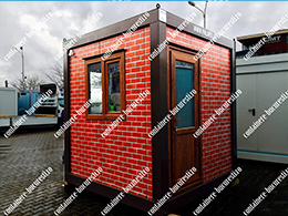 containere second Cluj