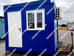 containere second hand de locuit Cluj