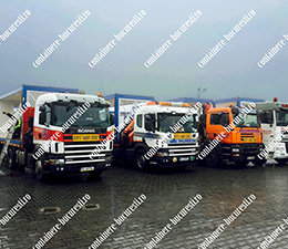 containere second hand de vanzare pret Cluj