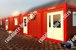containere tip birou Cluj