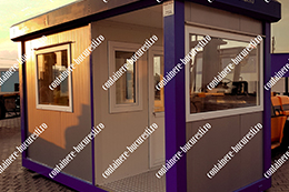 cumpar containere second hand Cluj