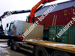 panouri senvis second hand pret Cluj